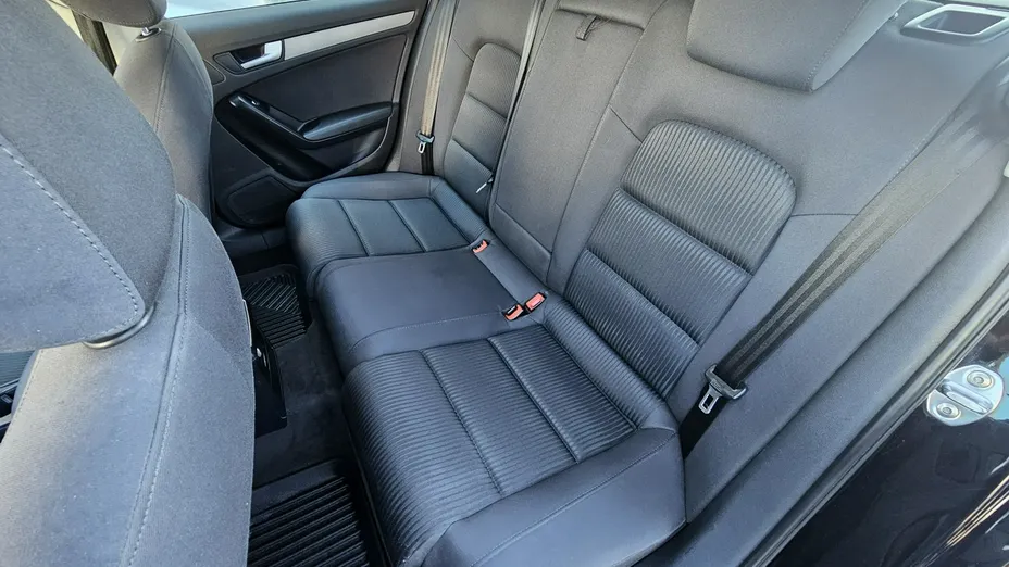 AUDI A4 Avant -