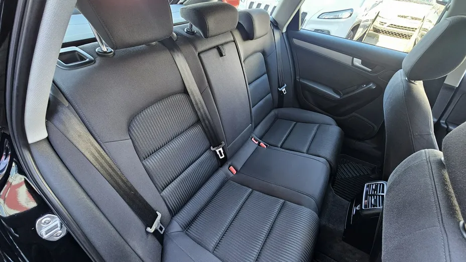 AUDI A4 Avant -