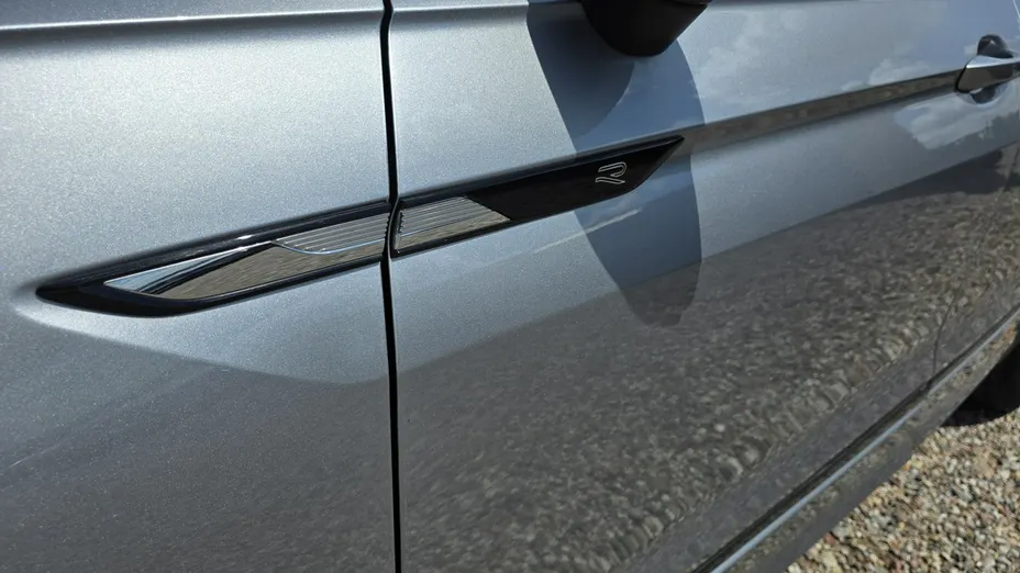 VOLKSWAGEN Tiguan Allspace -