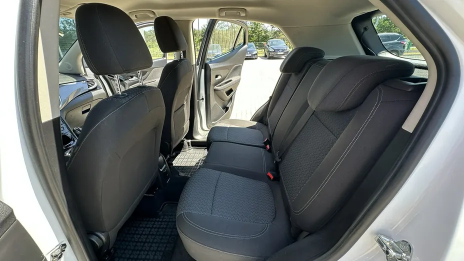 OPEL Mokka -