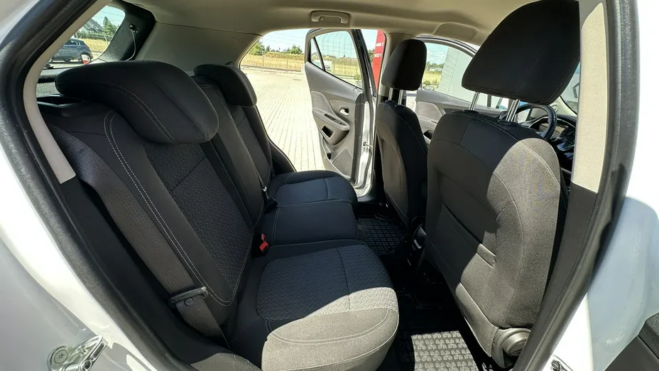 OPEL Mokka -