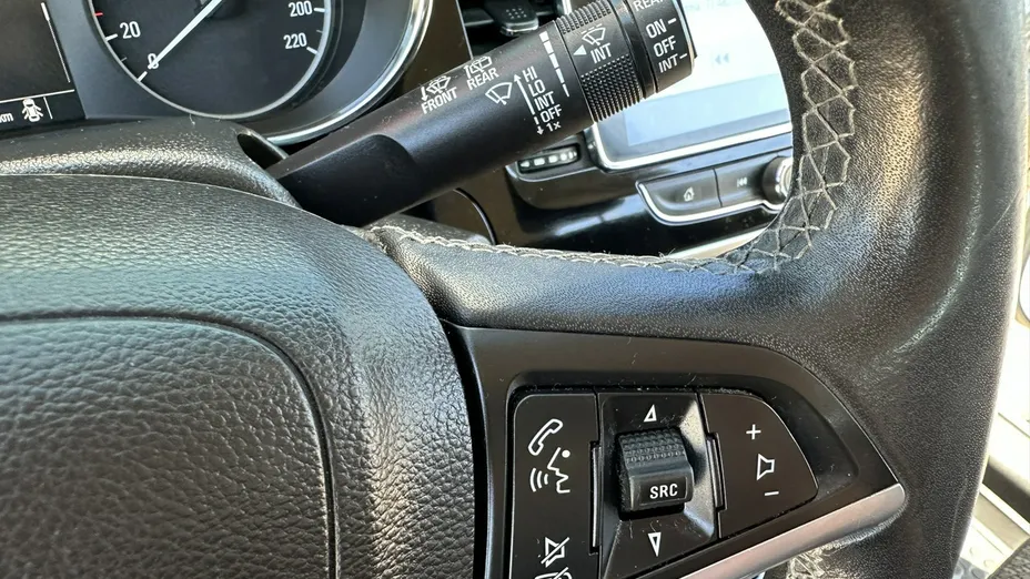 OPEL Mokka -