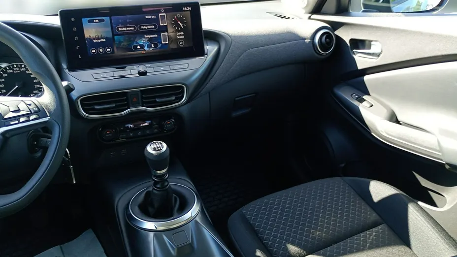 NISSAN Juke -