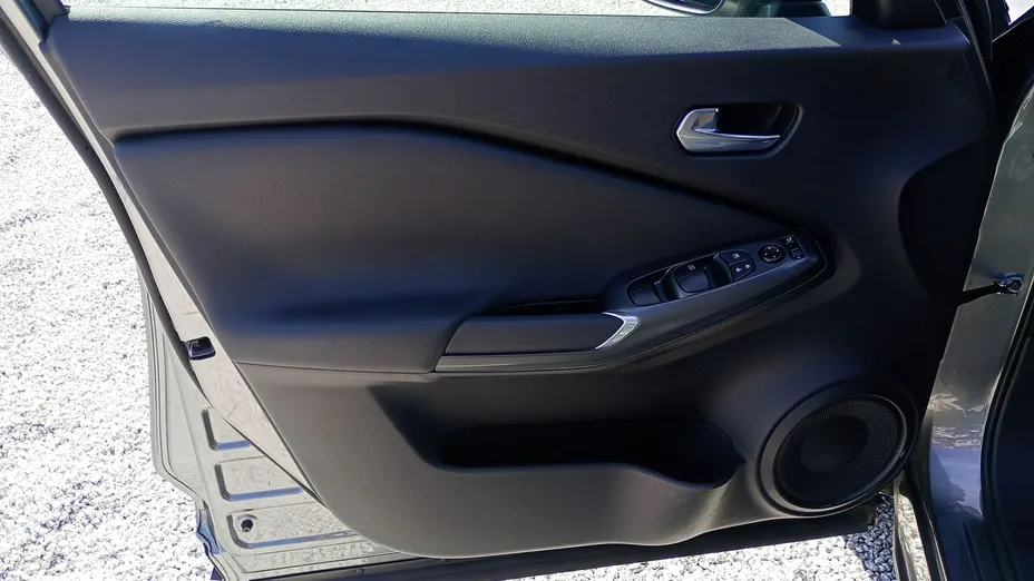 NISSAN Juke -
