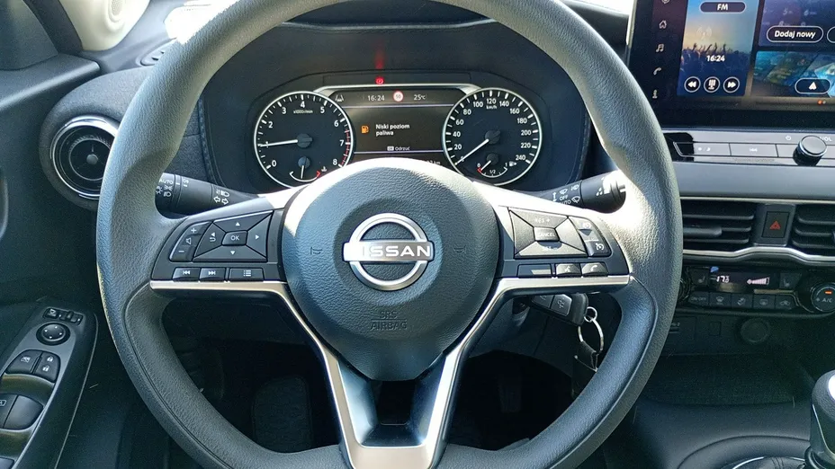 NISSAN Juke -