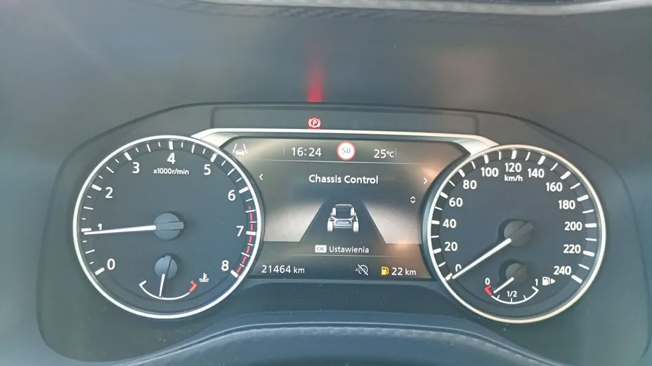 NISSAN Juke -