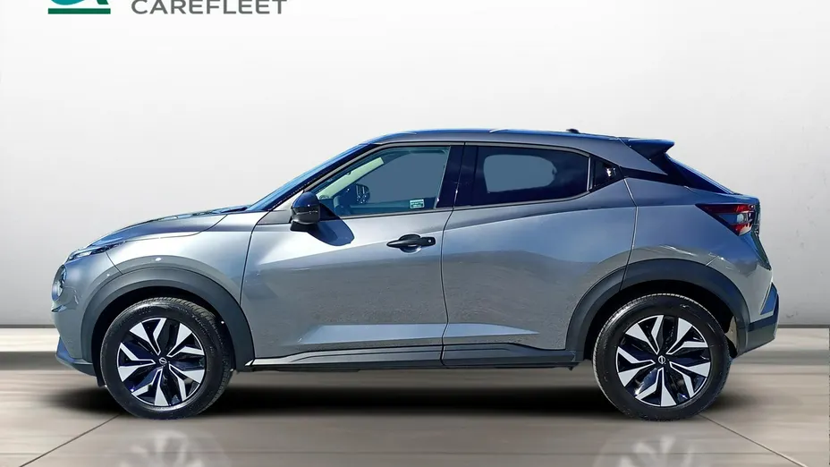 NISSAN Juke -