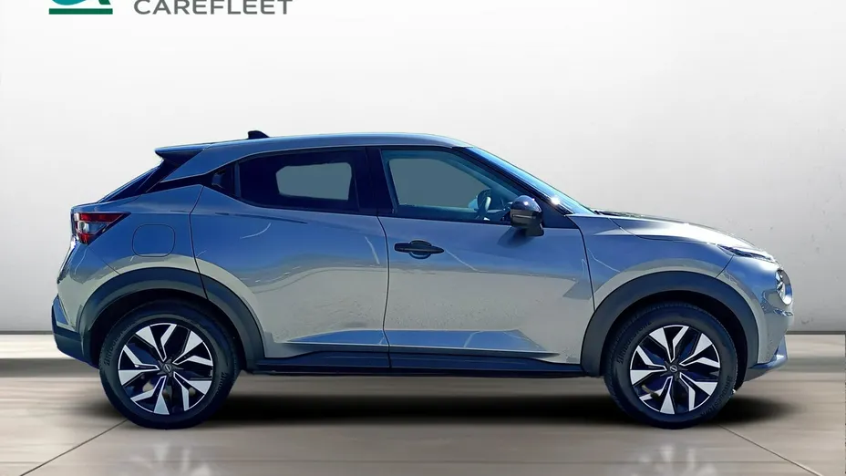 NISSAN Juke -