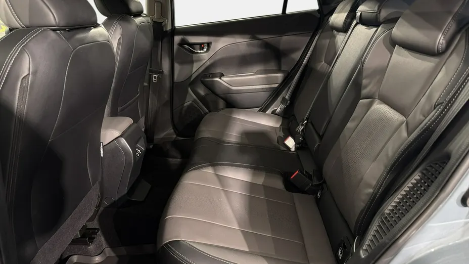 SUBARU Crosstrek Crosstrek 2.0i-S e-Boxer Platinum (EyeSight) Lineartronic