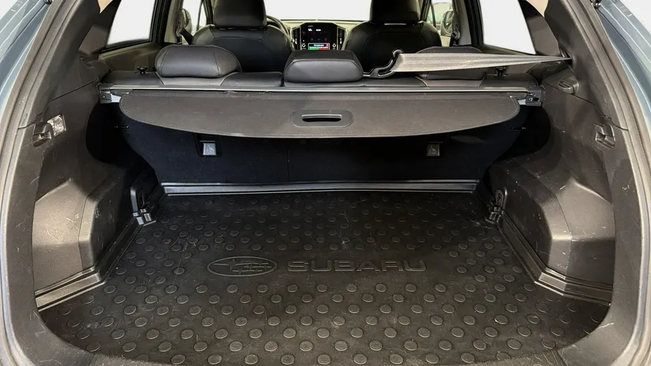 SUBARU Crosstrek Crosstrek 2.0i-S e-Boxer Platinum (EyeSight) Lineartronic