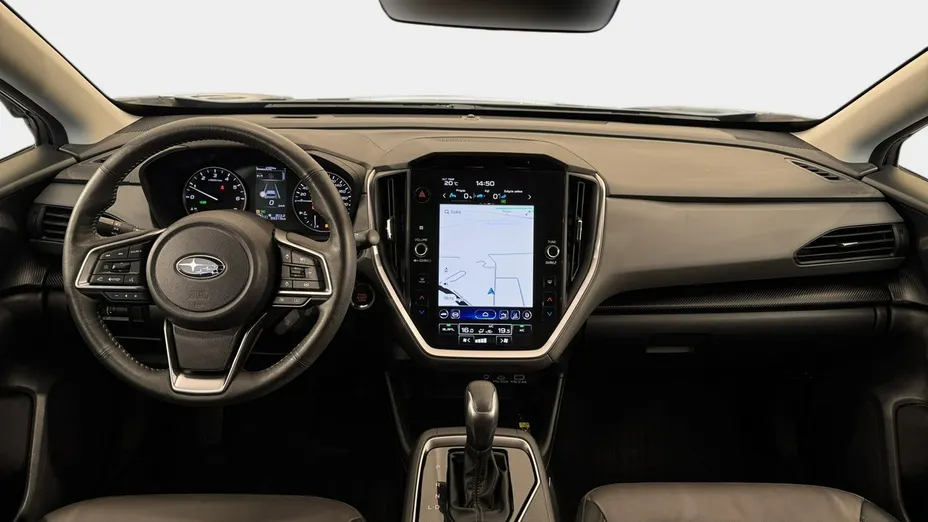 SUBARU Crosstrek Crosstrek 2.0i-S e-Boxer Platinum (EyeSight) Lineartronic