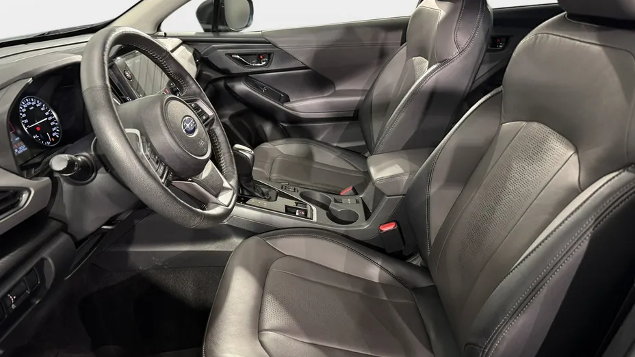 SUBARU Crosstrek Crosstrek 2.0i-S e-Boxer Platinum (EyeSight) Lineartronic