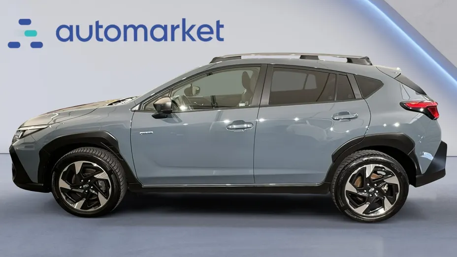SUBARU Crosstrek Crosstrek 2.0i-S e-Boxer Platinum (EyeSight) Lineartronic