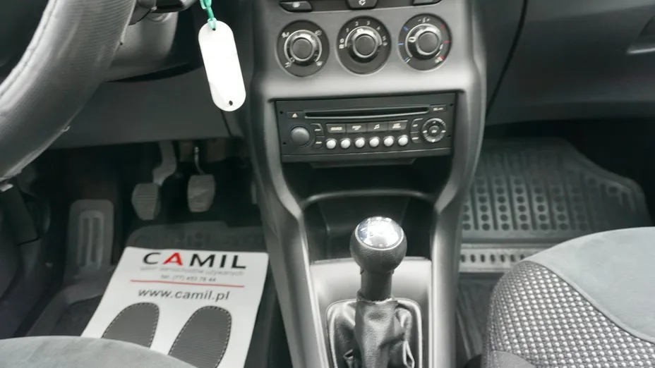 CITROEN C3 -