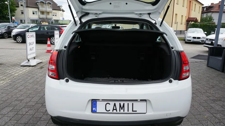 CITROEN C3 -