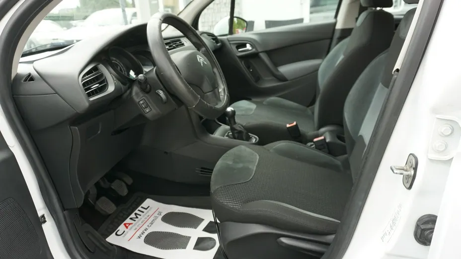 CITROEN C3 -