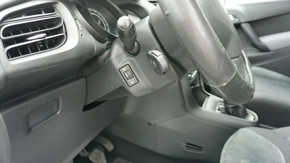 CITROEN C3 -