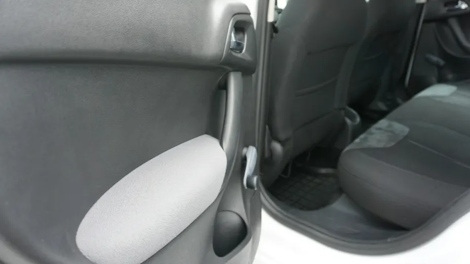 CITROEN C3 -