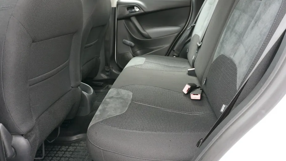 CITROEN C3 -
