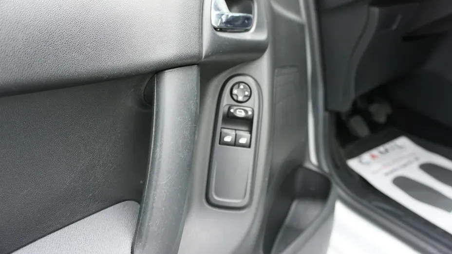 CITROEN C3 -