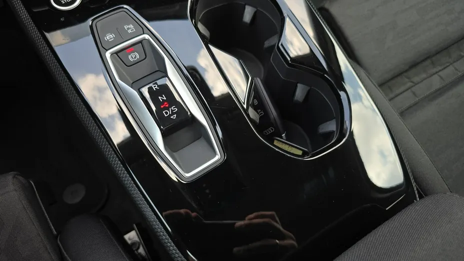 AUDI A5 -