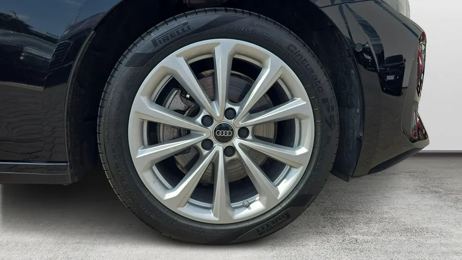 AUDI A5 -