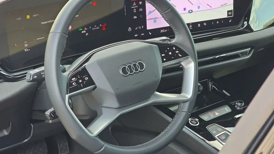 AUDI A5 -