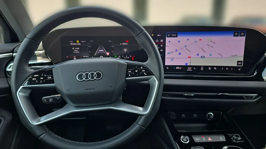 AUDI A5 -