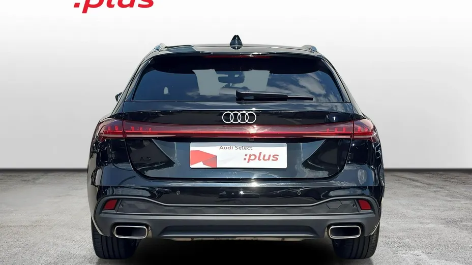 AUDI A5 -