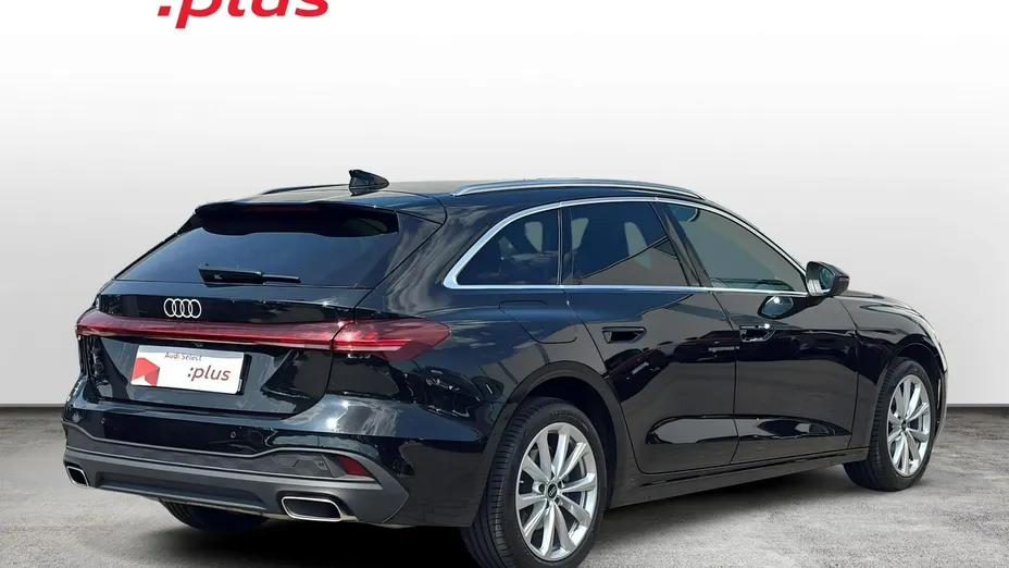 AUDI A5 -