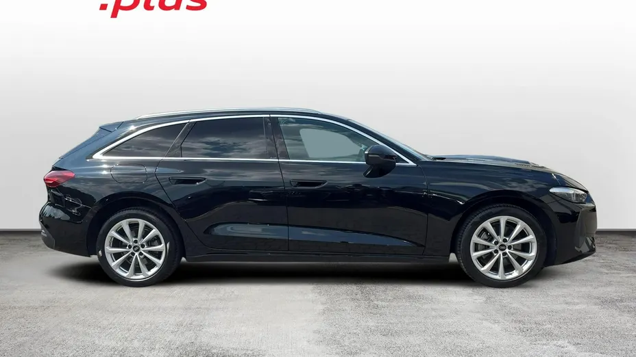 AUDI A5 -