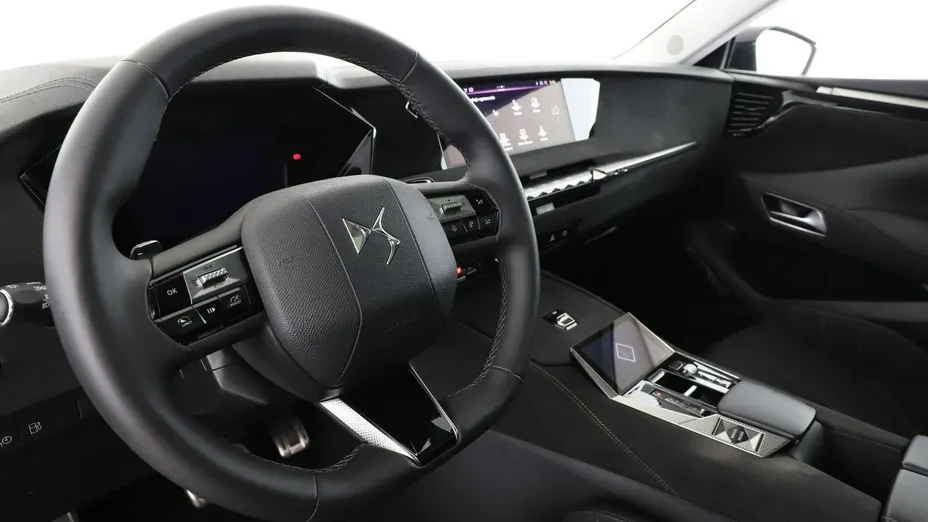 DS DS4 -