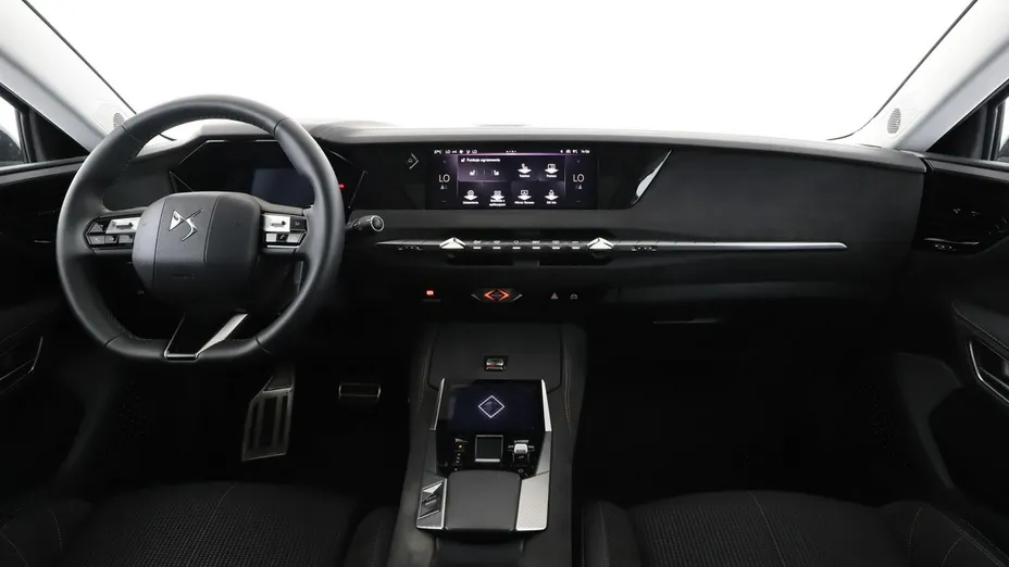 DS DS4 -