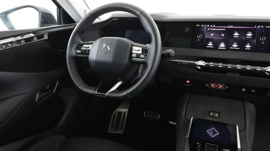 DS DS4 -