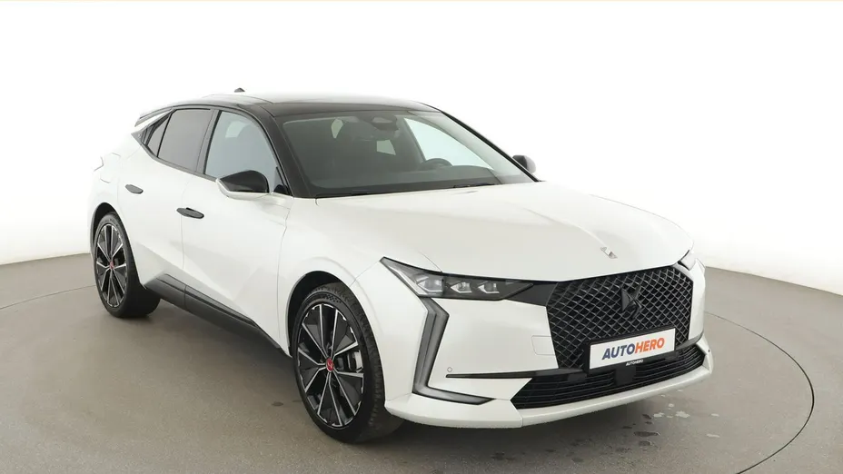 DS DS4 -