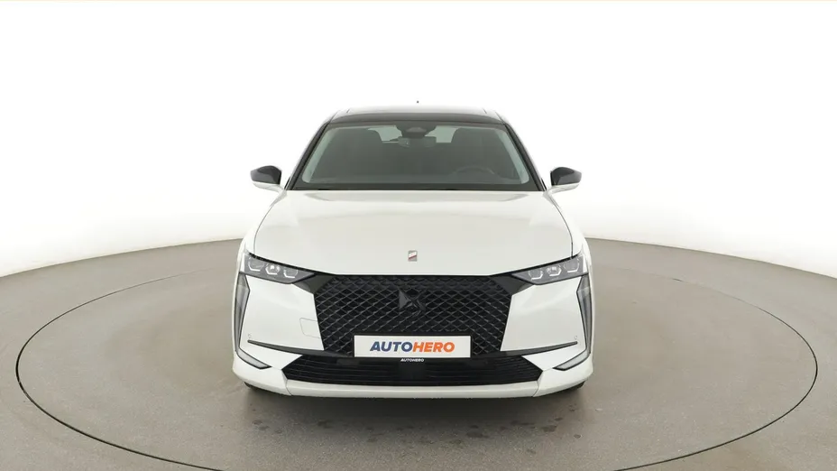 DS DS4 -