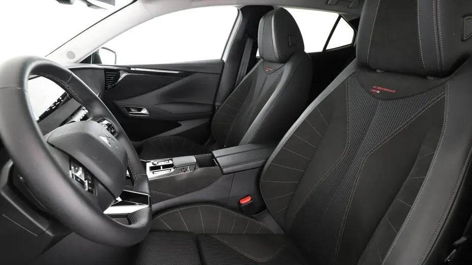 DS DS4 -