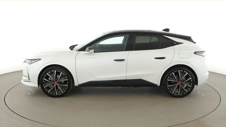 DS DS4 -