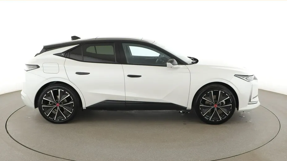 DS DS4 -