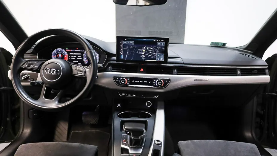AUDI A5 -