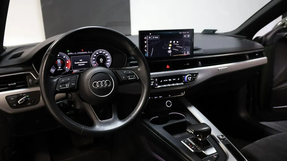 AUDI A5 -