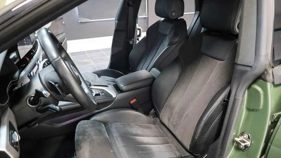 AUDI A5 -