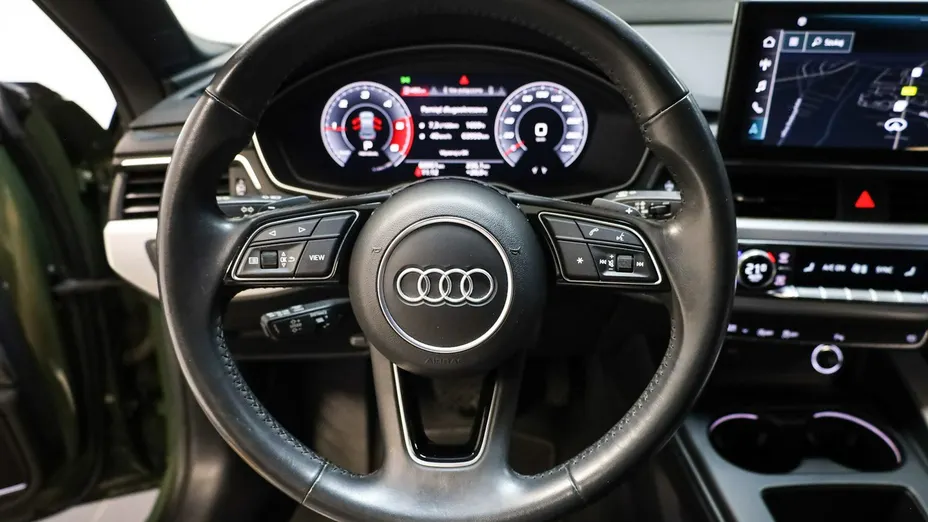 AUDI A5 -