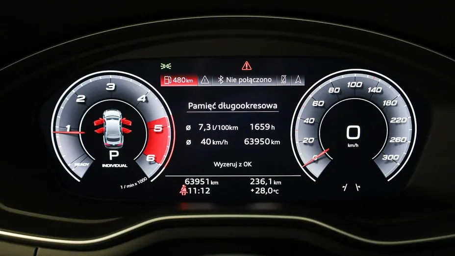 AUDI A5 -