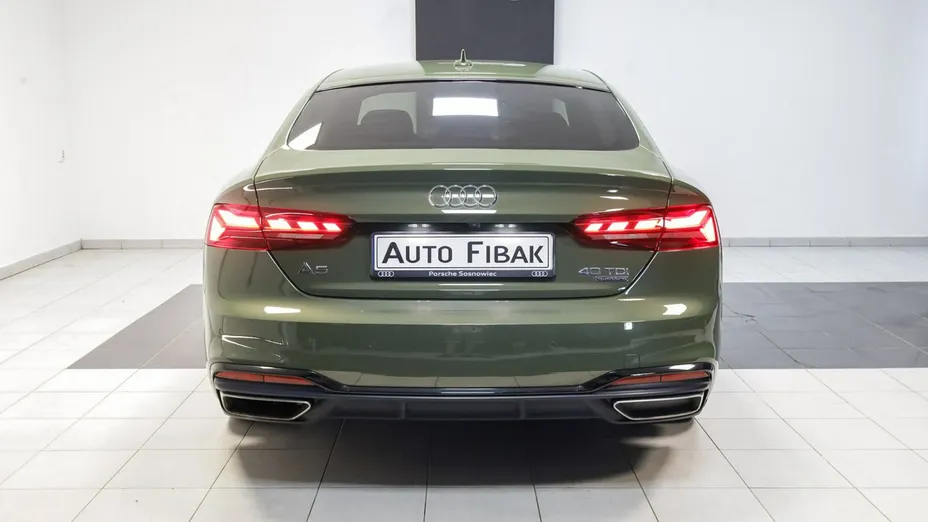 AUDI A5 -