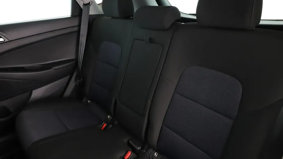HYUNDAI Tucson -