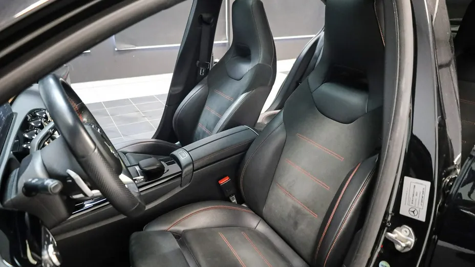 MERCEDES-BENZ A Klasa -