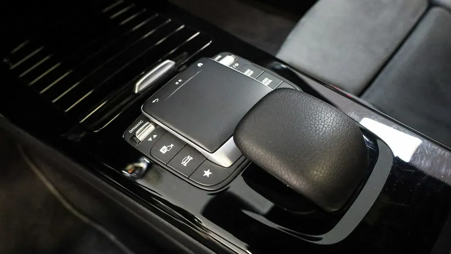 MERCEDES-BENZ A Klasa -