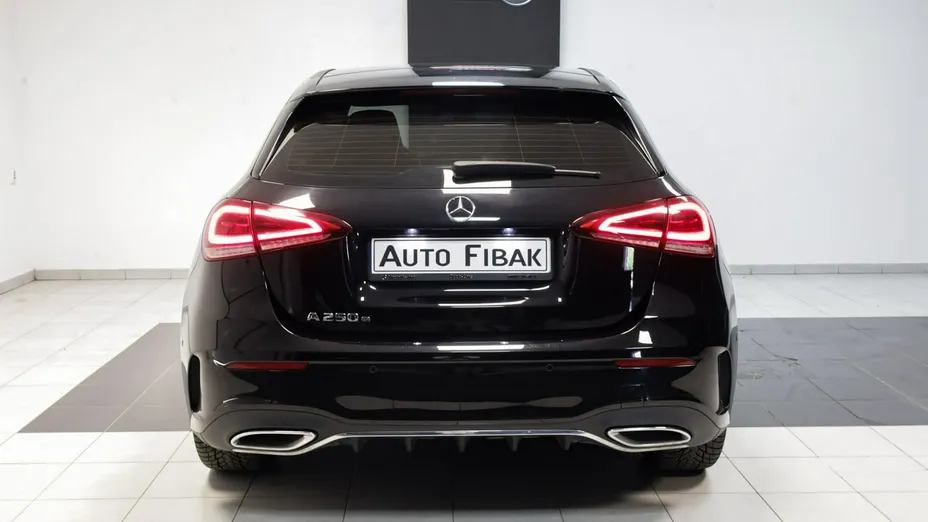 MERCEDES-BENZ A Klasa -
