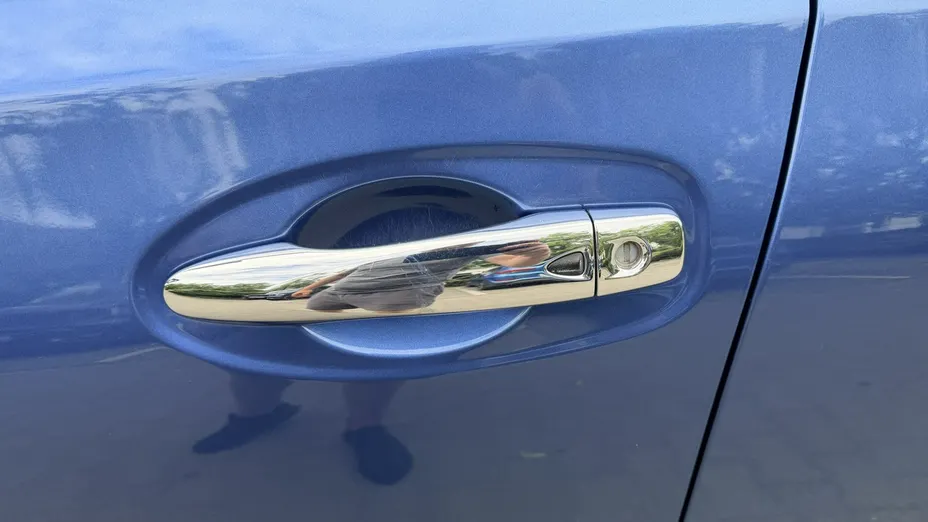 NISSAN X-Trail -